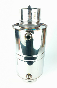 ППШ-М Пароперегреватель трубный 304, L495 D115/115 (К)