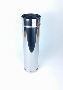 Труба L500 ТМ-Р 430-0,5 D130