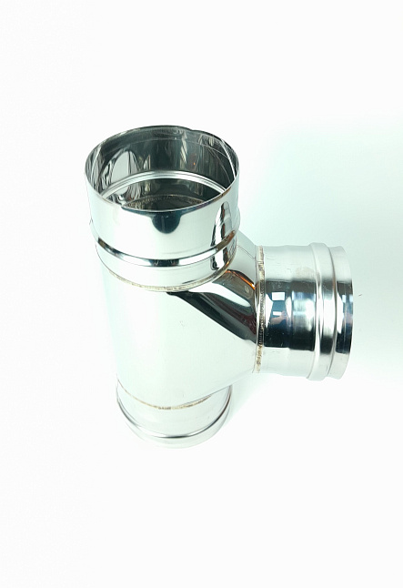 Тройник 87* ТРМ(М)-Р 430-0,5 D150