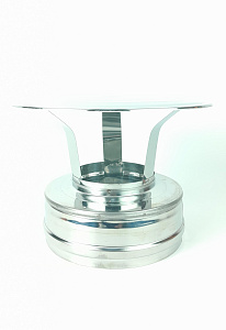 Зонт-Конус Термо ЗКТ-Р 430-0.5/430 D115/200* У