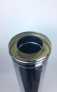 Труба Термо L1000 ТТ-Р 430-0,8/430 D130/200