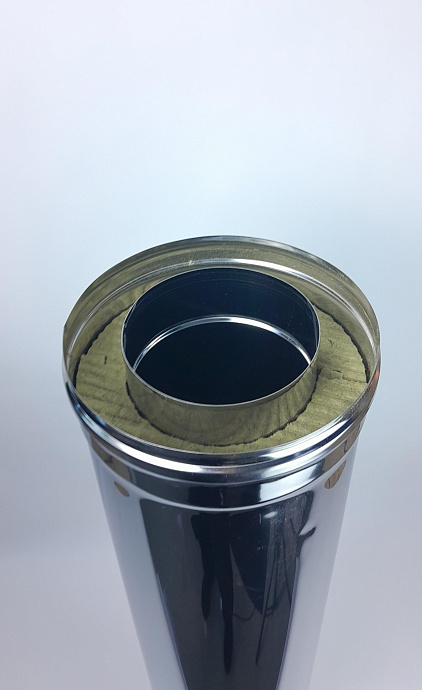 Труба Термо L1000 ТТ-Р 430-0,8/430 D130/200