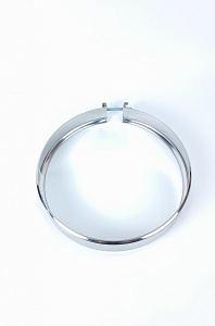 Хомут трубный ХТ-Р на болте D200 - ТФ-ФР (М)