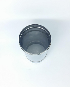 Труба L250 ТМ-Р 430-0,8 D150 (У)