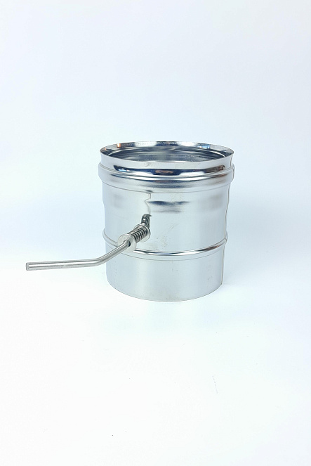 Шибер ШМ(М)-Р 430-0,8 D150