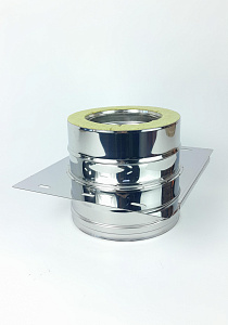 Площадка Монтажная Термо ПМТ-Р 430-0,8/430 D130/200 М