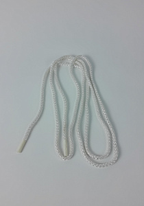 Шнур Expert SSC кремнеземный уплотнительный D 6 мм (2 м/п в уп)