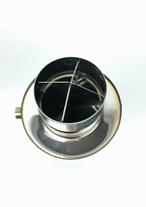 ППШ-М Пароперегреватель трубный 304, L495 D115/115 (К)