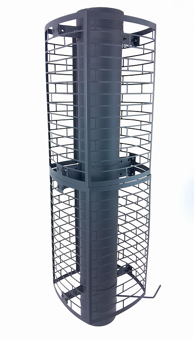 Труба-каменка ЧистоПар