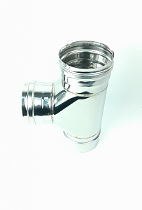 Тройник 87* ТРМ(М)-Р 430-0,5 D150