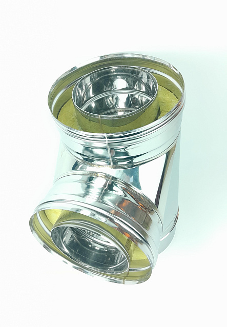 Тройник Термо 87* ТРТ-Р 430-0,5/430 D130/200 У