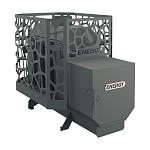 Печь банная Energy 12 Панорама