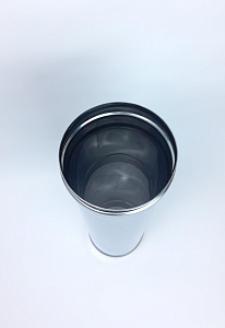 Труба L500 ТМ-Р 430-0,5 D130