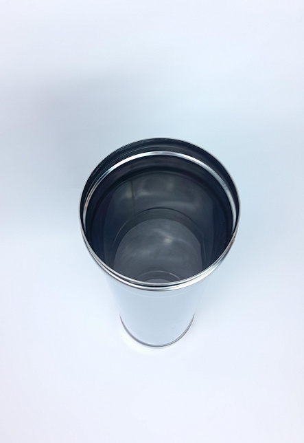 Труба L500 ТМ-Р 430-0,5 D130