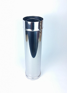 Труба L500 ТМ-Р 430-0.8 D115