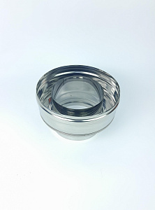 Конус Термо КТ-Р 430-0,5/430 D130/200 (М)