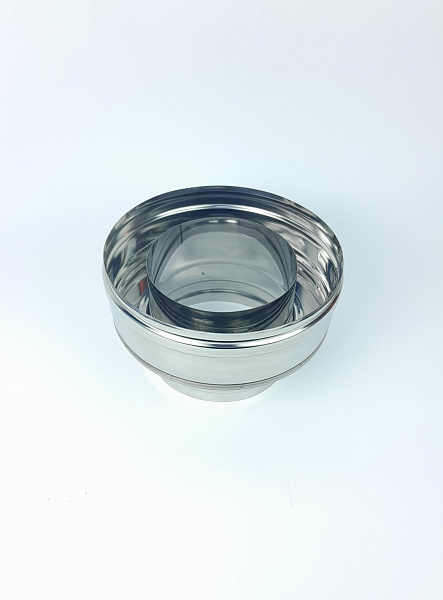 Конус Термо КТ-Р 430-0,5/430 D130/200 (М)