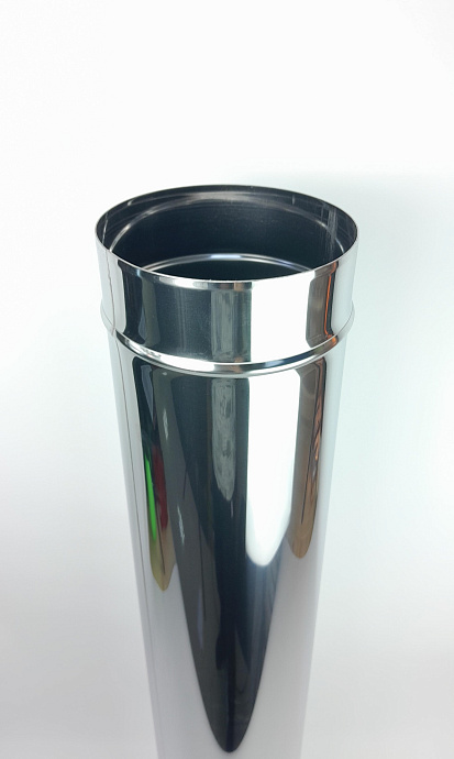 Труба L1000 ТМ-Р 430-0,8 D150 (У1)