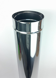 Труба L1000 ТМ-Р 430-0.5 D115