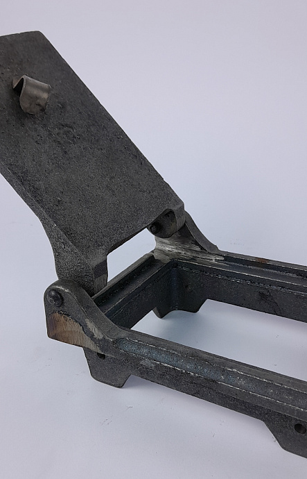 Дверка прочистная ДПр 150*112 (Б)