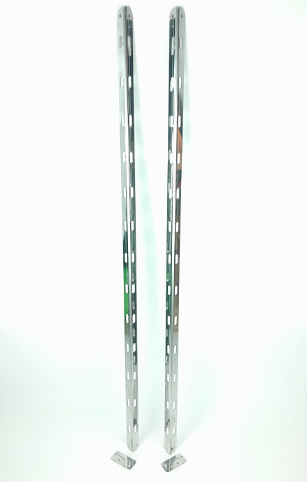 Штанга хомута растяжки L-1000 мм