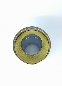 Труба Термо L 250 ТТ-Р 430-0.8/430 D115/200*