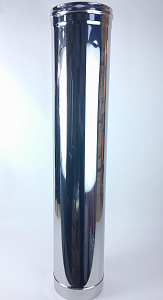 Труба Термо L 1000 ТТ-Р 430-0,8/430 D130/200