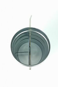 Шибер ШМ(М)-Р 430-0.8 D115