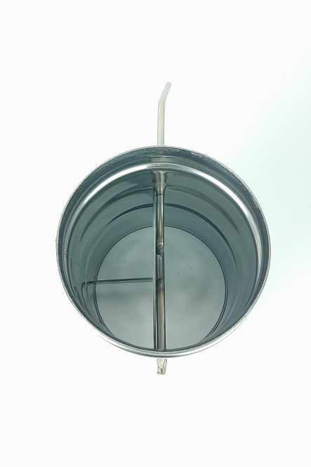 Шибер ШМ(М)-Р 430-0.8 D115