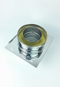 Площадка Монтажная Термо ПМТ-Р 430-0.8/430 D115/200* М