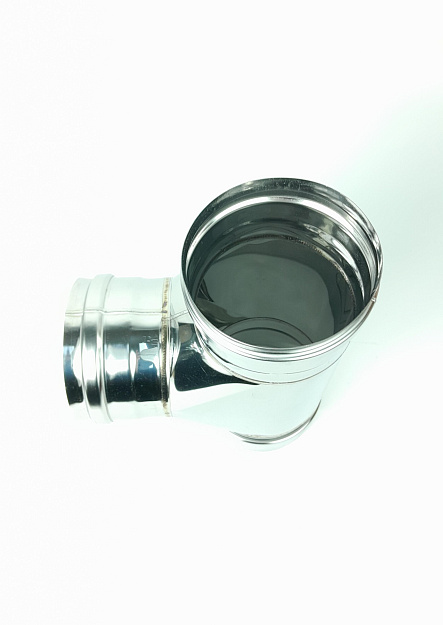 Тройник 87* ТРМ(М)-Р 430-0,8 D150