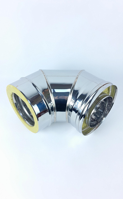 Отвод Термо 87* ОТ-Р 430-0,5/430 D150/210 - ТФ (3S)