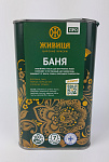 Баня "Живица про" 1л