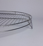 Решетка Амфора для костровницы D57 см