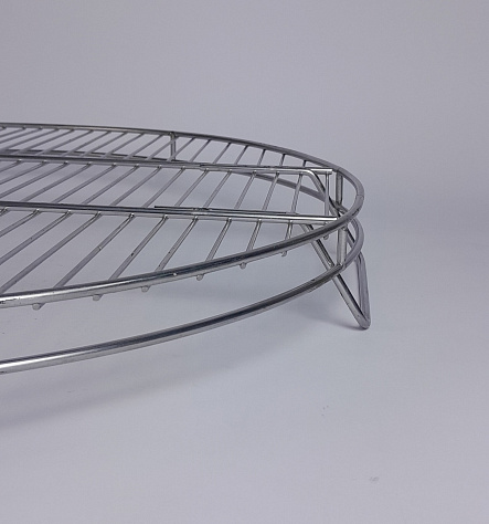 Решетка Амфора для костровницы D57 см