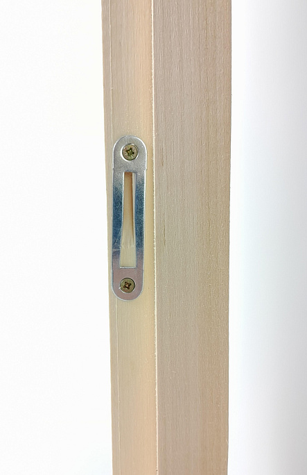 Оконный блок 400*400 (липа) (90)