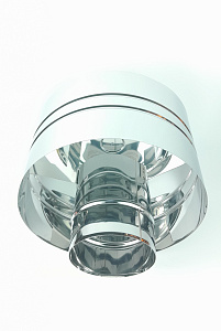 Дефлектор ДМ-Р 430-0.5 D115 М У