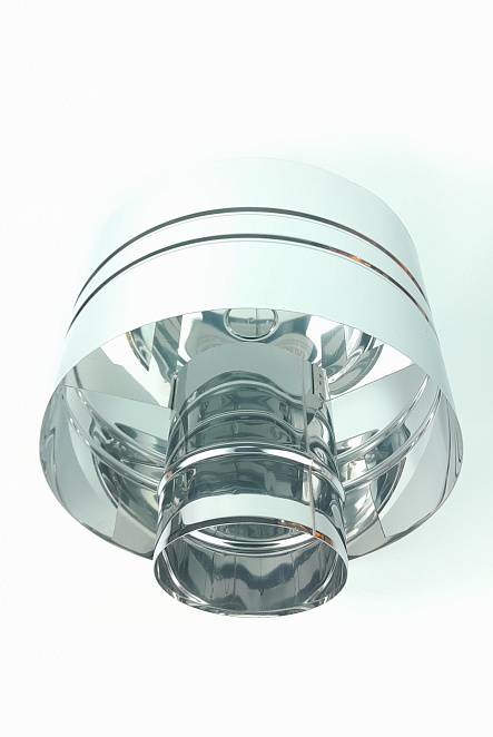 Дефлектор ДМ-Р 430-0.5 D115 М У