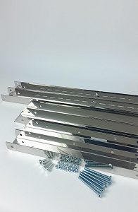 Крепление регулируемое КР 700, (весовая нагрузка 50 кг.)