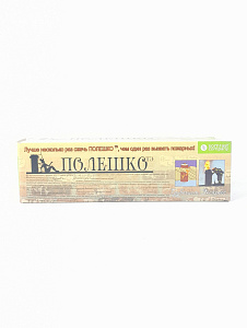 Очиститель дымохода Полешко - тэ