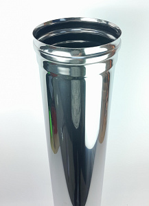 Труба L1000 ТМ-Р 430-0.8 D115