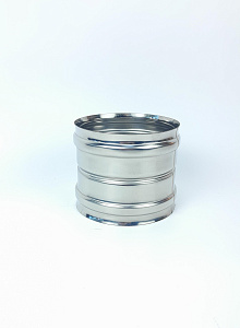 Адаптер Моно М-М 430-0.8 D115