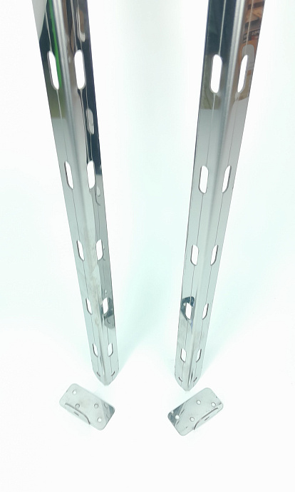 Штанга хомута растяжки L-1000 мм