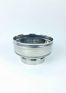 Конус Термо КТ-Р 430-0,5/430 D130/200 (М)