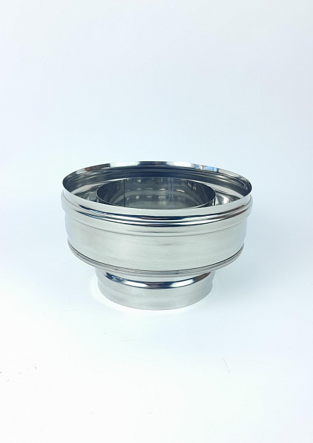 Конус Термо КТ-Р 430-0,5/430 D130/200 (М)