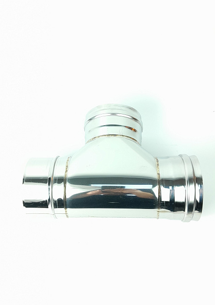 Тройник 87* ТРМ(М)-Р 430-0,5 D130 (У)