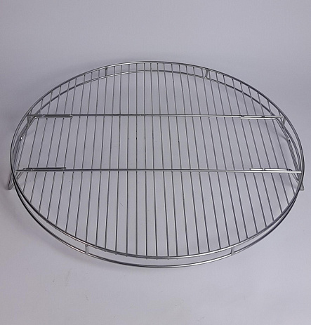 Решетка Амфора для костровницы D57 см