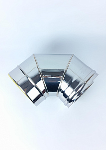 Отвод Термо 87* ОТ-Р 430-0.8/430 D115/200* (3S)