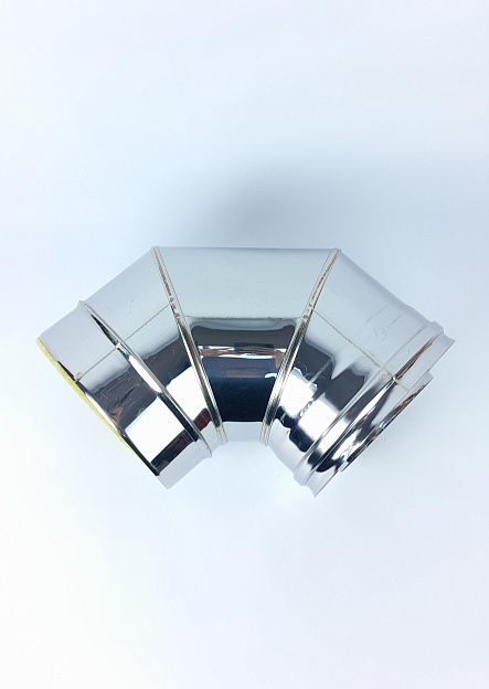 Отвод Термо 87* ОТ-Р 430-0.8/430 D115/200* (3S)