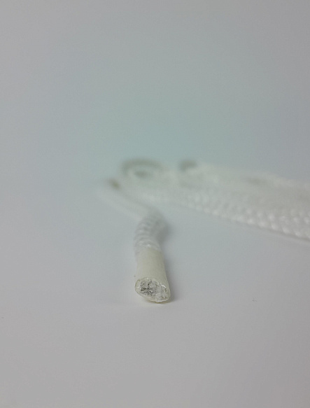 Шнур Expert SSC кремнеземный уплотнительный D 6 мм (25 м/п в уп)